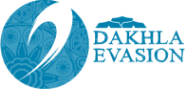 Dakhla Evasion Logo