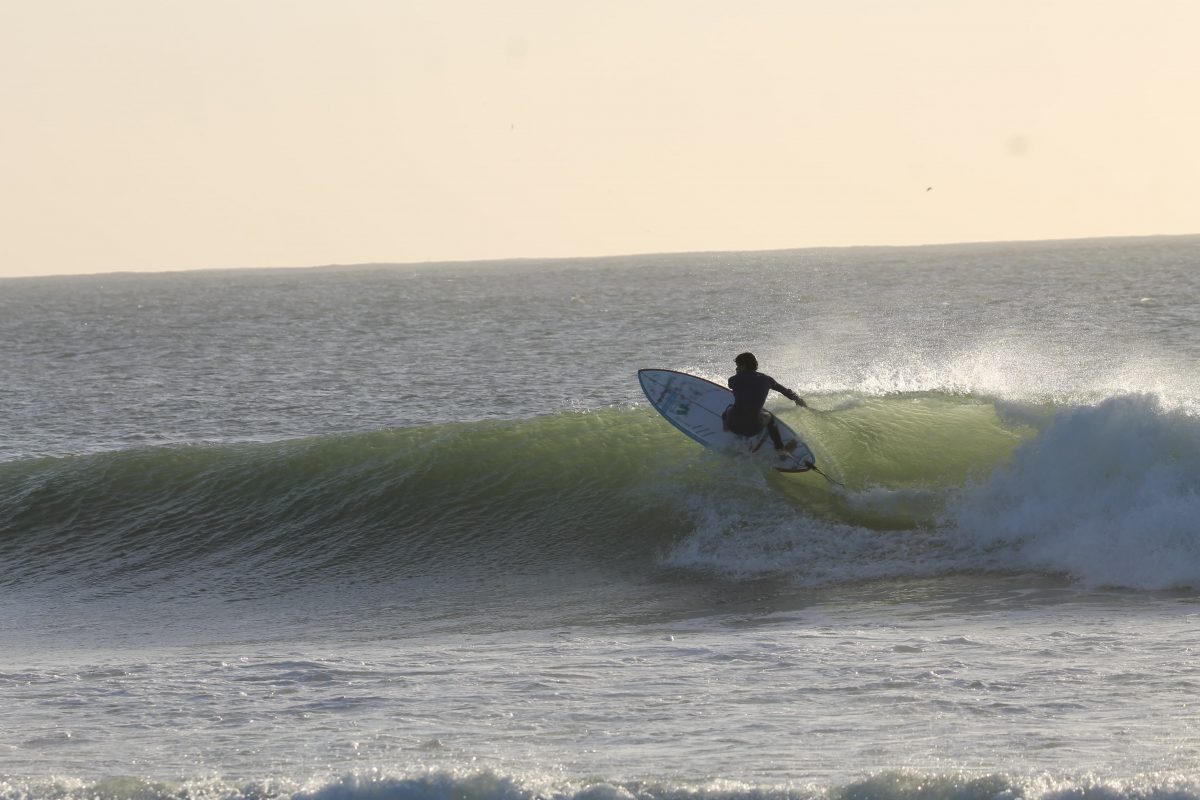 Surf au Maroc Dakhla Evasion Séjour activités nautiques
