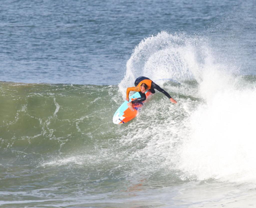 Page surf surf location