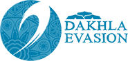 Dakhla Evasion Logo