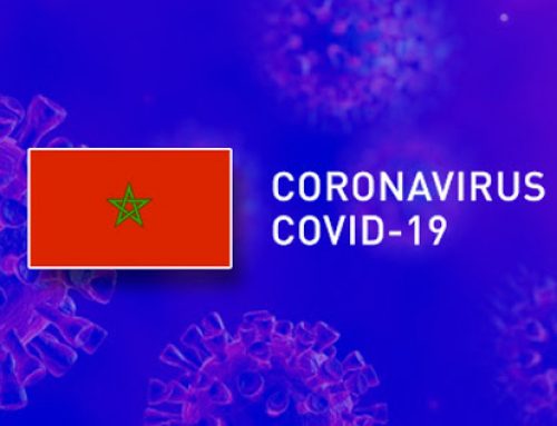 Fermeture complète pour cause de CORONAVIRUS