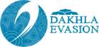 Dakhla Evasion Logo