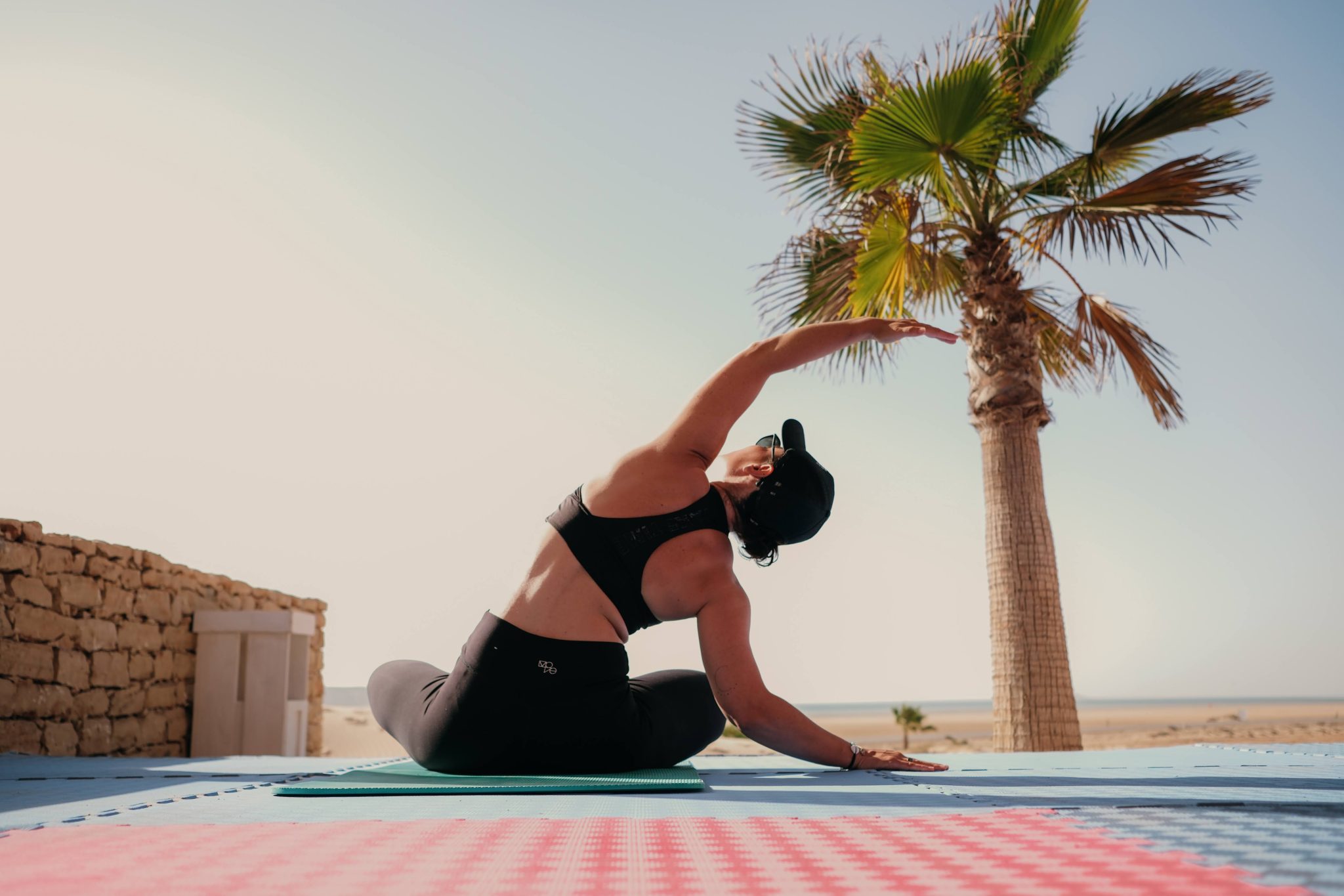 yoga dakhla