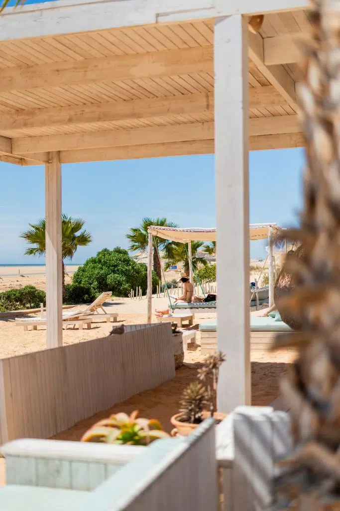 faq – Dakhla Evasion