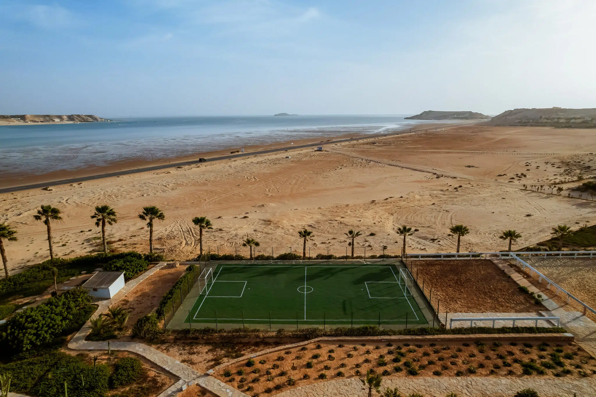 sport et loisirs - Dakhla Evasion