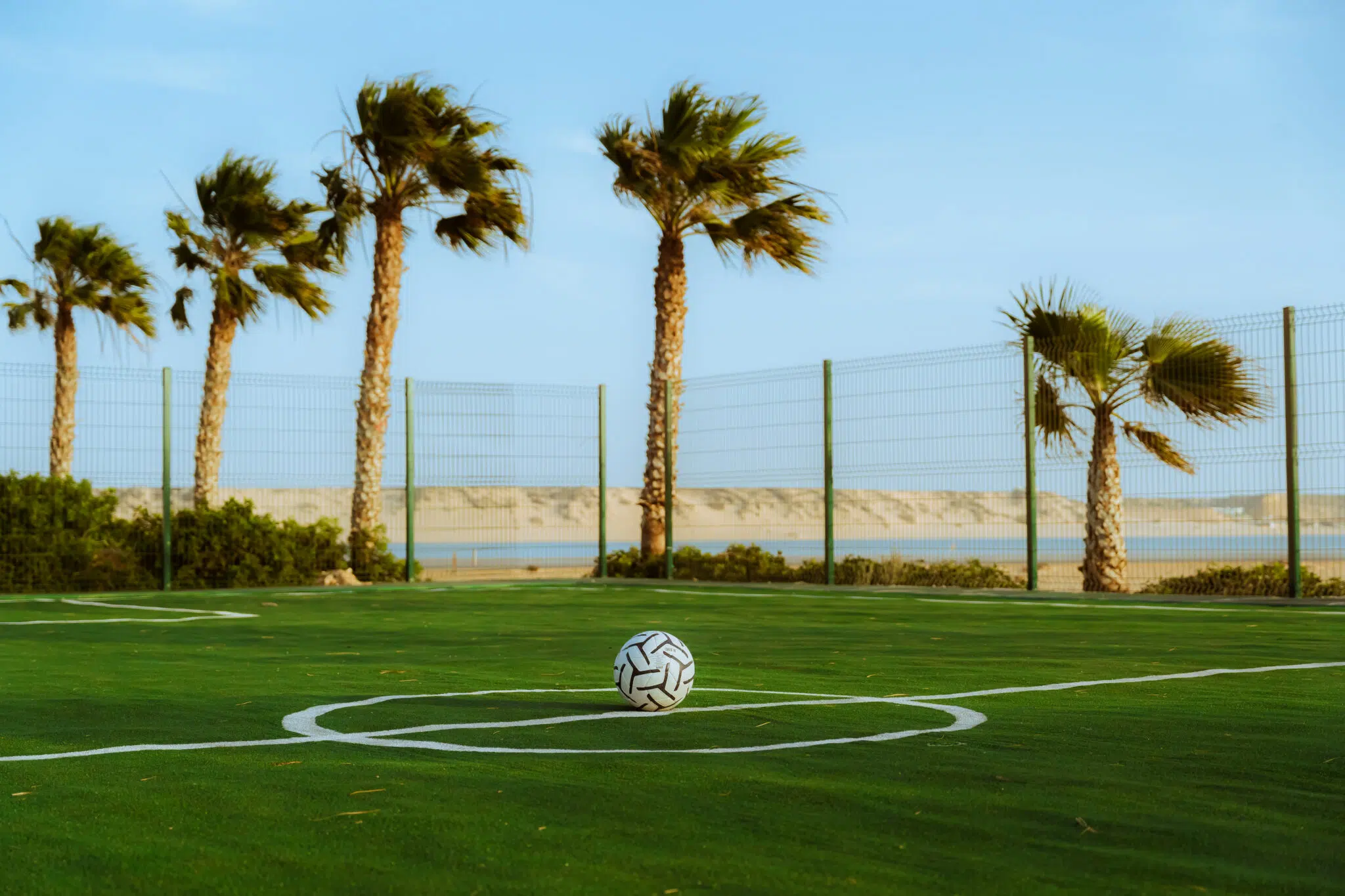 sport et loisirs - Dakhla Evasion 